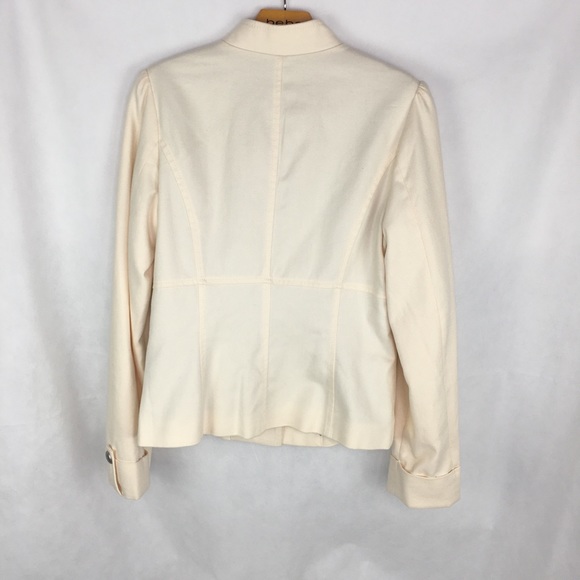 Apt9 Military Style Jacket - Picture 7 of 7